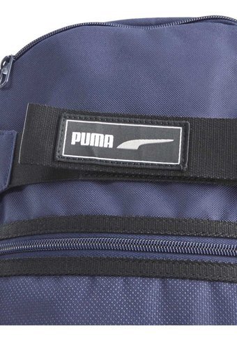 Puma Deck Lacivert Erkek Sırt Çantası