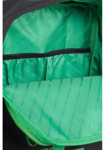 Unıted Colors Of Benetton 03806 Standart Std 32935 Standart Kadın Sırt Çantası
