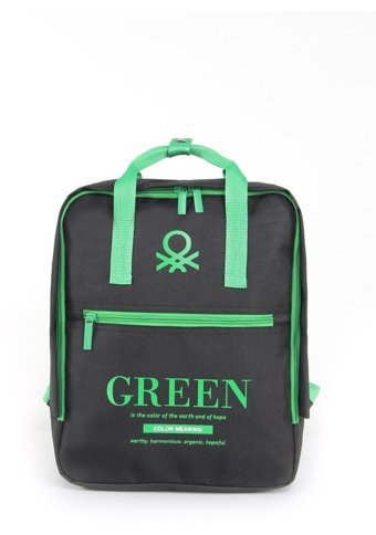 Unıted Colors Of Benetton 03806 Standart Std 32935 Standart Kadın Sırt Çantası