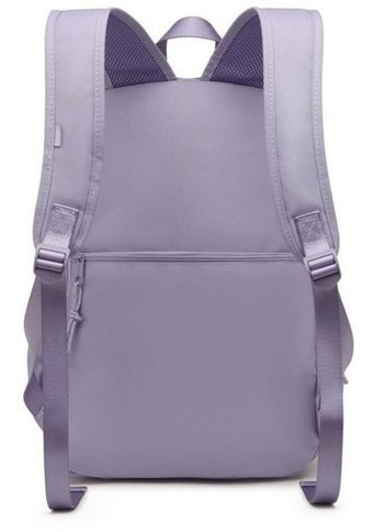 Smart Bags Eflatun Smb3157 Erkek Sırt Çantası