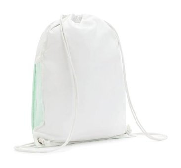 Kipling Supertaboo Büyük Boy Mavi Sporty Mesh Bl Mavi Kadın Sırt Çantası