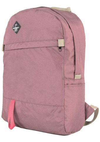 Cambridge Polo Club Plcan2102Pembe23207 Pembe Erkek Sırt Çantası
