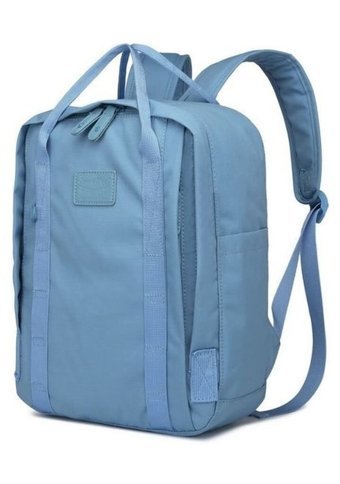 Smart Bags Mavi Smb3190 Erkek Sırt Çantası