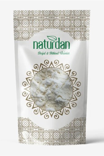 Naturdan Glutensiz Hindistan Cevizi Unu 250 gr