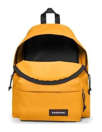 Eastpak Ek620 Padded Pak'R Young Yellow Sarı Kadın Sırt Çantası
