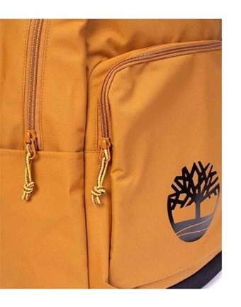 Timberland Thayer 27Lt Wheat Boot Erkek Sırt Çantası Turuncu