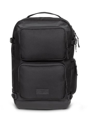 Eastpak Cnnct Office Laptop Coat Siyah Erkek Sırt Çantası