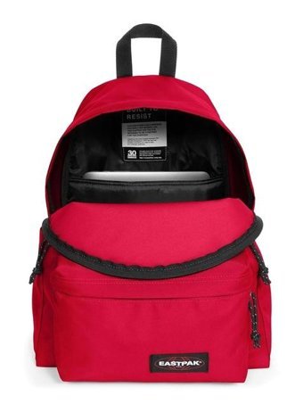 Eastpak Day Pak'R Kırmızı Ek0A5Bg484Z1 Kadın Sırt Çantası