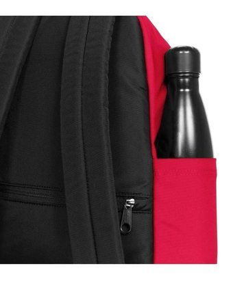 Eastpak Day Pak'R Kırmızı Ek0A5Bg484Z1 Kadın Sırt Çantası