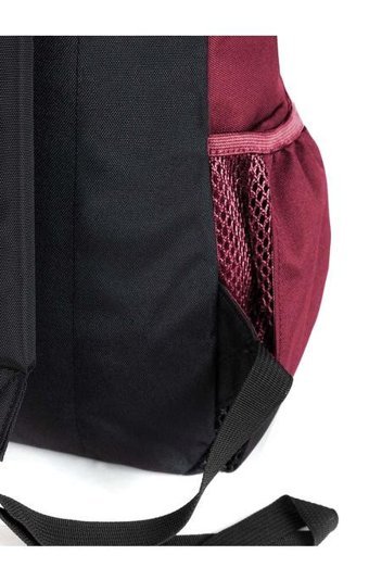 Jansport Cross Town Russet Red Ek0A5Baı N621 Bordo Standart Kadın Sırt Çantası