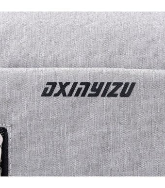 Generic Seyahat Açık Dizüstü Harici Usb Şarj Antilar Erkek Sırt Çantası Çok Renkli