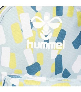 Hummel Allice Yeşil 980239 2519 Kadın Sırt Çantası