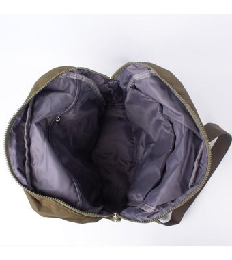 Kipling Kenyon Cox 8839 Klinkır Kumaş Hafif Siyah Çok Renkli Kadın Sırt Çantası