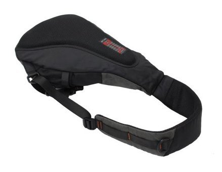 Ççs 51279 Tek Rt Body Bag Gri Erkek Sırt Çantası