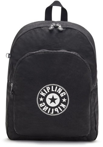 Oldcottoncargo Kipling Curtis L Büyük Boy 1533023374 Kadın Sırt Çantası
