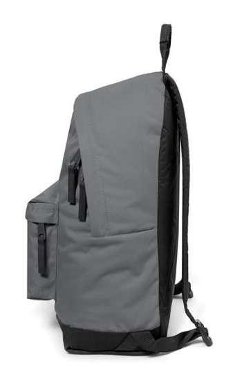 Eastpak Ek811 Wyomıng Altı Derili Into Concrete Çok Renkli Erkek Sırt Çantası