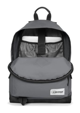 Eastpak Ek811 Wyomıng Altı Derili Into Concrete Çok Renkli Erkek Sırt Çantası