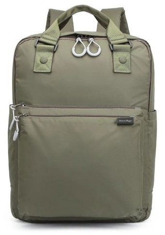 Smart Bags Ultra Light Smb3203 Erkek Sırt Çantası Açık Kahverengi