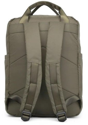 Smart Bags Ultra Light Smb3203 Erkek Sırt Çantası Açık Kahverengi