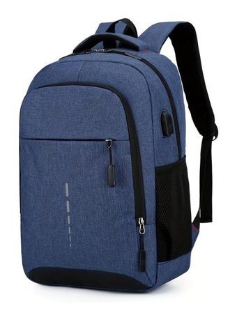 Tcherchi Xa11267 Su Geçirmez Gri Erkek Sırt Çantası