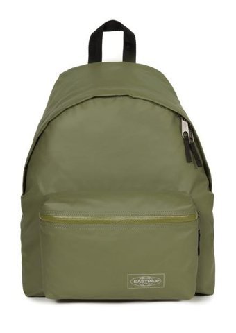 Eastpak Ek620 Padded Pak'R Topped Quiet Haki Erkek Sırt Çantası