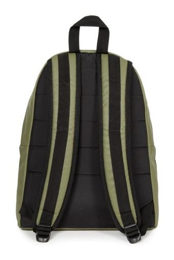 Eastpak Ek620 Padded Pak'R Topped Quiet Haki Erkek Sırt Çantası