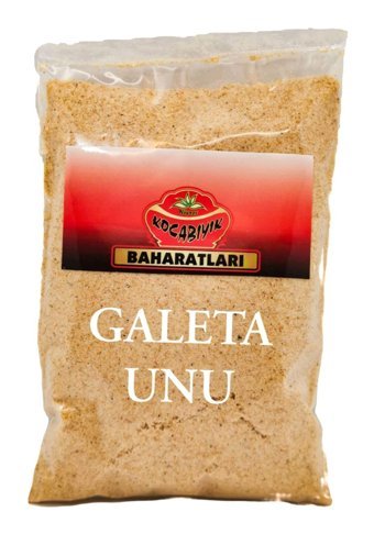 Kocabıyık Galeta Unu 1 kg
