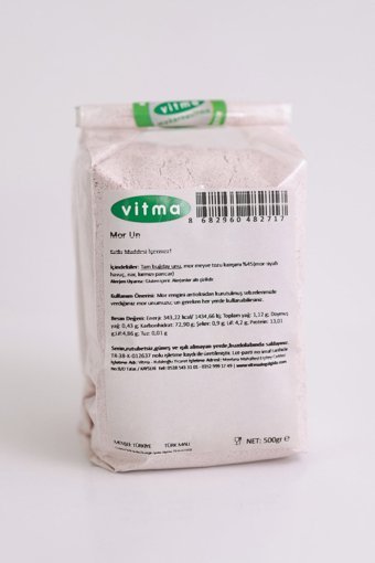 Vitma Mor Un 500 gr