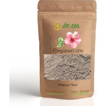 Dr. Eva Ebegümeci Unu 1 kg