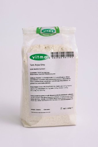 Vitma Tam Arpa Unu 500 gr