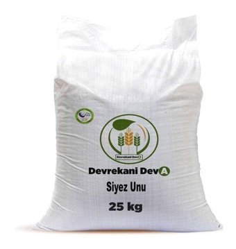 Devrekani Deva Siyez Unu 25 kg