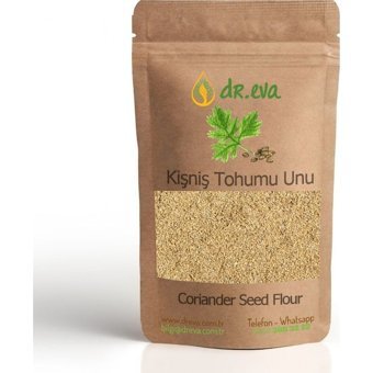 Dr. Eva Kişniş Tohumu Unu 1 kg