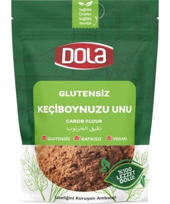 Dola Keçiboynuzu Unu 400 gr