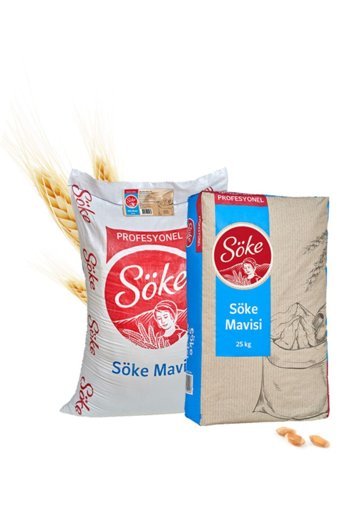 Söke Buğday Unu 50 kg