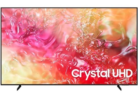 Samsung 85DU7100 85 inç 4K Ultra HD 216 cm Flat Uydu Alıcılı Smart TV LED Tizen Televizyon