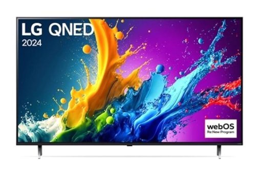 Lg 75QNED80T6A 75 inç 4K Ultra HD 189 cm Flat Uydu Alıcılı Smart TV LED Webos Televizyon