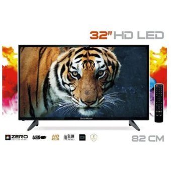 ElectroMaster Etv-332 32 inç HD 80 cm Flat Uydu Alıcılı Smart TV LED Televizyon