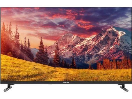 Arçelik A32 D 561 B 32 inç HD 80 cm Flat Uydu Alıcılı LED Televizyon