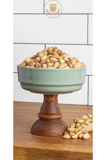 Antep Pazarı Ana Çıtak Kabuklu Kavrulmuş Siirt Yöresi Tane Antep Fıstığı 1 kg