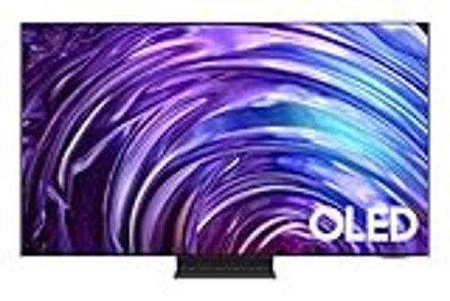 Samsung 77S95D 77 inç 4K Ultra HD 195 cm Ambilight Flat Uydu Alıcılı Smart TV OLED Tizen Televizyon