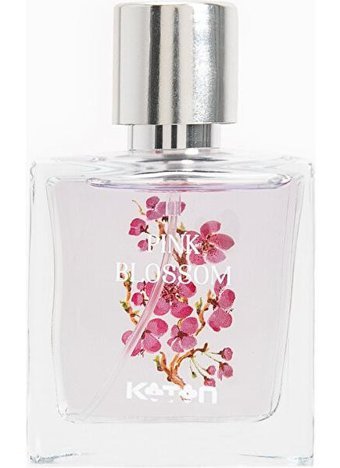 Koton Pink Blossom EDT Çiçeksi - Meyvemsi Kadın Parfüm 50 ml