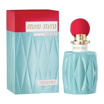 Miu Miu EDP Çiçeksi Kadın Parfüm 100 ml