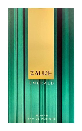 Zaure PFDG02 EDP Sandal Ağacı Kadın Parfüm 50 ml