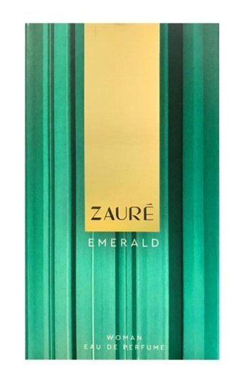 Zaure PFDG02 EDP Sandal Ağacı Kadın Parfüm 50 ml