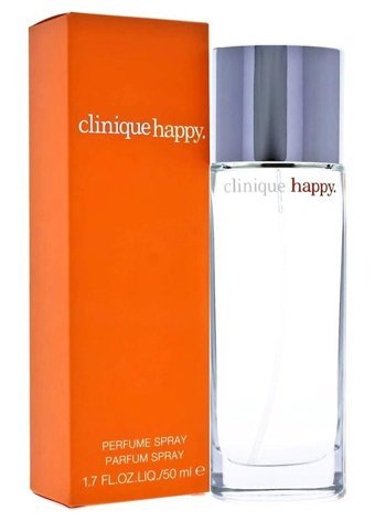 Clinique Happy EDP Çiçeksi Kadın Parfüm 50 ml