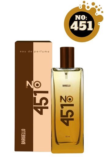 Bargello No:451 EDP Fresh Kadın Parfüm 50 ml