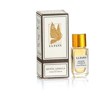 La Fann Mystic Vanilla EDP Vanilya Kadın Parfüm 4 ml