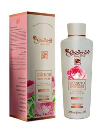 Gülbirlik Rosense EDP Gül Kadın Parfüm 250 ml