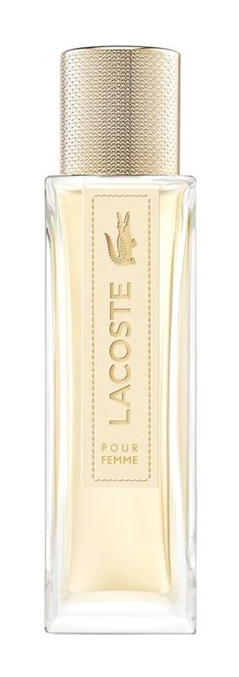 Lacoste Pour Femme EDP Aromatik Kadın Parfüm 50 ml