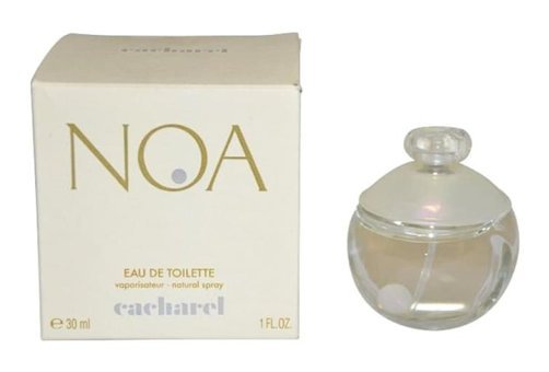 Cacharel Cacharel Noa Kadın Parfüm EDT Çiçeksi Kadın Parfüm 30 ml